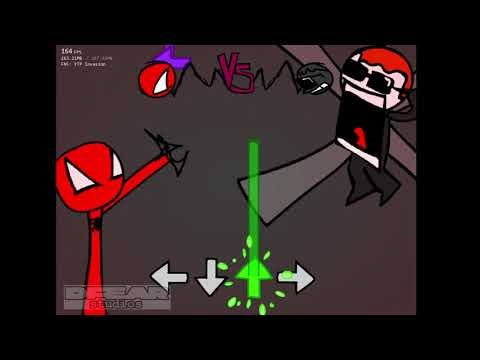 FNF: YTP Invasion V3 - Oh My God