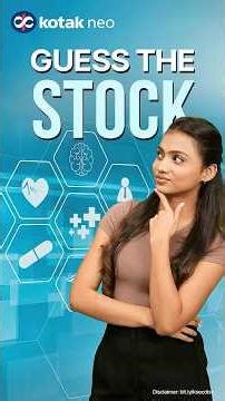 Guess the Stock | India’s Pharma Giant Behind Weight Loss & Diabetes Drugs