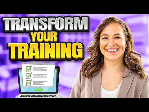 How to Document Processes & Create Engaging Training | Inside The Process