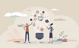 L'Action de Formation Conventionnée par France Travail (AFC) facilite le retour rapide à l’emploi