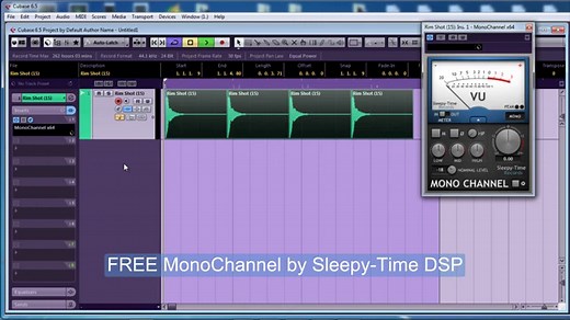 10 Best FREE VU Meter Plugins For 2025!