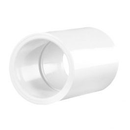 Sch. 40 PVC Coupling (3/4 in. Slip ) | 429-007