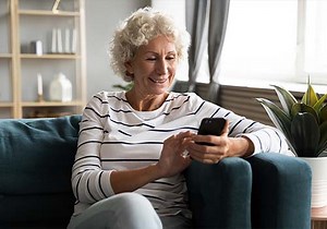How To Get Free Cell Phones For Seniors?