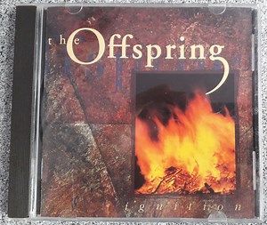 The Offspring - Ignition