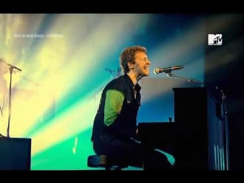 Coldplay - Fix You (Live Tokyo 2009) (High Quality video) (HQ)
