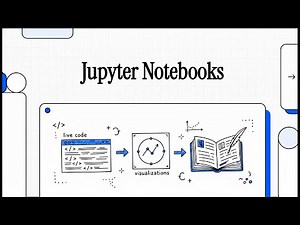 Jupyter Notebooks Explained: The Essential Tool for Data Science & Python
