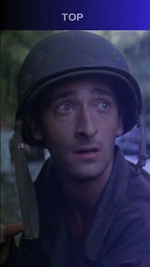 Top 10 World War II Movies