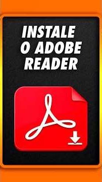 HOW TO DOWNLOAD AND INSTALL ADOBE ACROBAT READER FOR FREE ON WINDOWS 11