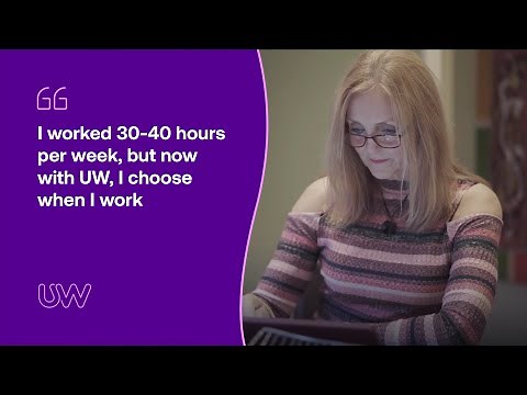 UW Partners in the Service Industry