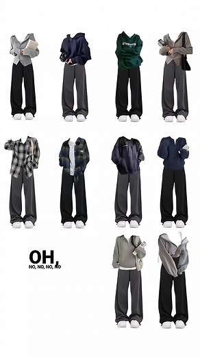 Stylish Sweatpants Outfit Ideas for Women