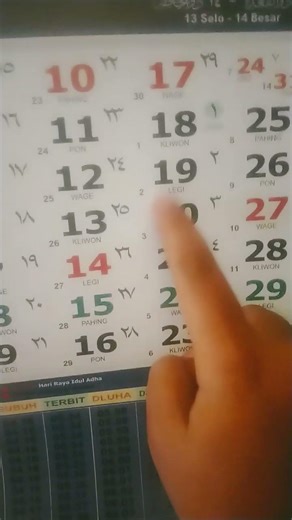 8 Mei 2026