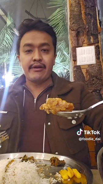 Daura Thakali Restaurant Experience Review