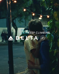 Of all the things you’ll find out in the world, you’ll always find people. | Delta Air Lines