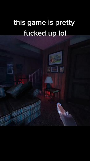 #HPSustainableSounds #PassTheBIC #pcgaming #streamer #duckseason2020 #game #vr #oculus #gamergirl #horror