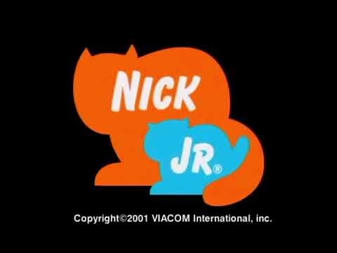 Nick Jr Cats Version #2