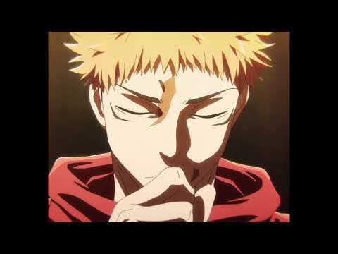 Yuji itadori lost in deep thinking trending meme template || yuji itadori thinking meme template