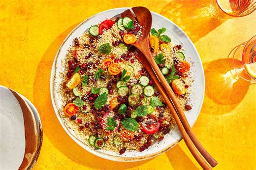 Learn How to Cook Couscous with Video and Steps for Foolproof Results