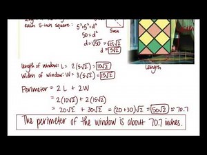 Algebra 2: 6.3: Binomial Radical Expressions