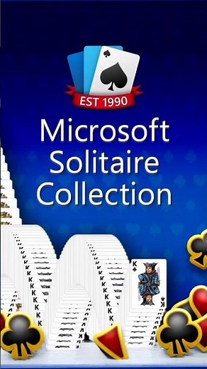 🃏 The Story of Solitaire! 🎮 How Microsoft’s Iconic Card Game Took Over the World! 🌍