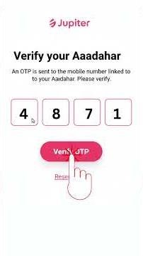 How to Use Jupiter App | Complete Login & Setup Guide