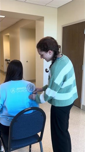 Shoulder Abduction ROM