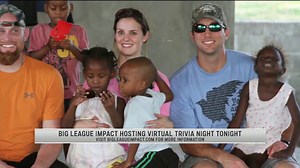3.2K views · 120 reactions | Adam Wainwright on the first Big League Impact Virtual Trivia Night, tonight via Zoom. "We're gonna be raising money for people who need to eat" among others in need in the St. Louis area. Still time to register: https://bit.ly/3qZkif0 | FanDuel Sports Network Midwest | Facebook