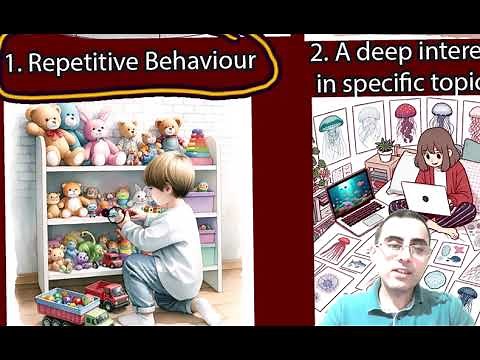 Asperger's Syndrome: Symptoms, Diagnosis and Treatment