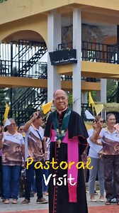 30K views · 836 reactions | Day 1 of the Pastoral Visit at San Francisco de Asis Parish, Tagakpan, Davao City #ArchdioceseofDavao #PastoralVisit | DXGN 89.9 Spirit FM-Davao | Facebook