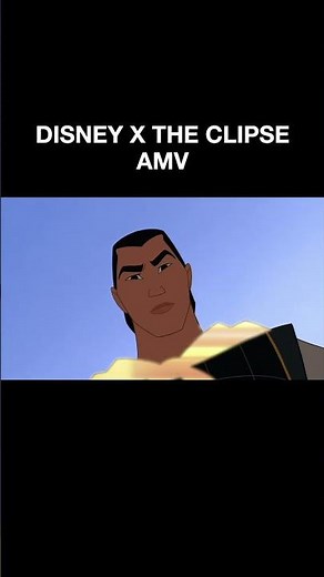 Hercules Disney AMV