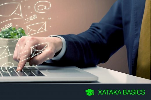 7 webs para crear una cuenta de email desechable de uso temporal
