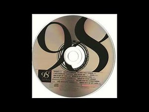 98 Degrees - Intro (98 Degrees/98 Degrees)