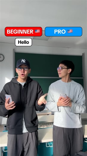 Basya on Instagram‎: "Wanna speak with confidence? 💪 #LearnEnglish #English #SpeakEnglish #StudyEnglish #Vocabulary #Pronunciation #Grammar #EnglishPractice #Language #EnglishTips #تعلمالإنجليزية #inglese"‎