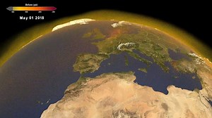 10K views · 457 reactions | After carbon dioxide (CO2), methane (CH4) was responsible for about 23% of climate change in the 20th century. Concentrations have increased by more than 150% since industrial activities and intensive agriculture began. Learn more about its complex patterns and various sources: https://climate.nasa.gov/climate_resources/225/video-methane-sources/ | NASA Climate Change | Facebook