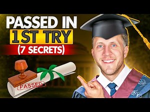 7 Tips To Pass Your Insurance Exam On the First Try