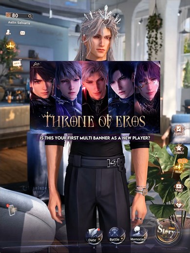 Multi Banner Explained: 2nd Anniversary Tutorial