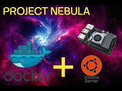 Install docker in ubuntu server.