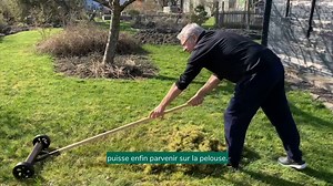 190K views · 463 reactions | Votre terrain est à l'ombre et vous...