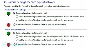 5 طرق لإصلاح خطأ تسجيل الدخول إلى حساب Microsoft 0x800706d9 على نظام التشغيل Windows 10
