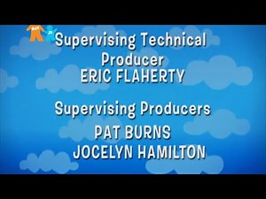 The Backyardigans UK Closing Logos (2009)