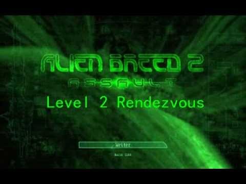 Alien Breed 2 All secret locations Super-Sleuth trophy