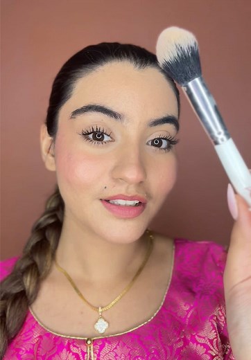 5 products to use as a Makeup Beginner✅💕 For daily makeup videos follow me on Instagram- parulkaur02 #makeuptutorial #tips #beginner #fyp