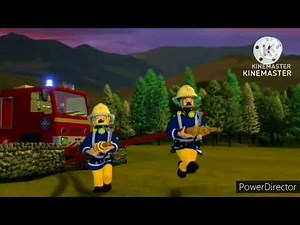 Fireman Sam Season 6 Multilanguage English