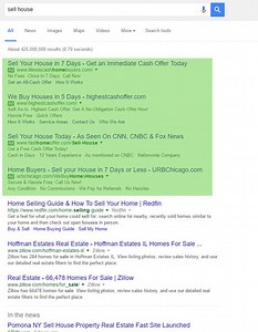 Pay Per Click Management for Small Business - Web Eminence