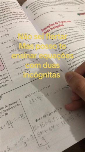 🤓 . #fyp #estudos #matematica #foryou #fypシ゚ | Math