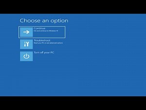 Windows10/11をクリーンブートする方法