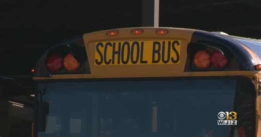 How AI tackles school bus driver shortages