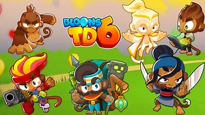 Bloons Tower Defense 6 tier list – Best heroes (December 2024) - CharlieINTEL