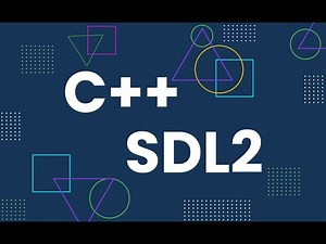 SDL2 Setup + Visual Studio (Windows)
