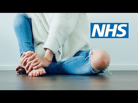 Heel pain | NHS