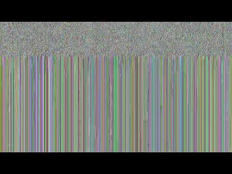 180 Minutes Screen Burn-in And Frozen Pixel Fixing Video for All Displays